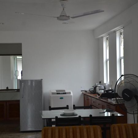 Ripple Reach Apartments Galle Exteriér fotografie