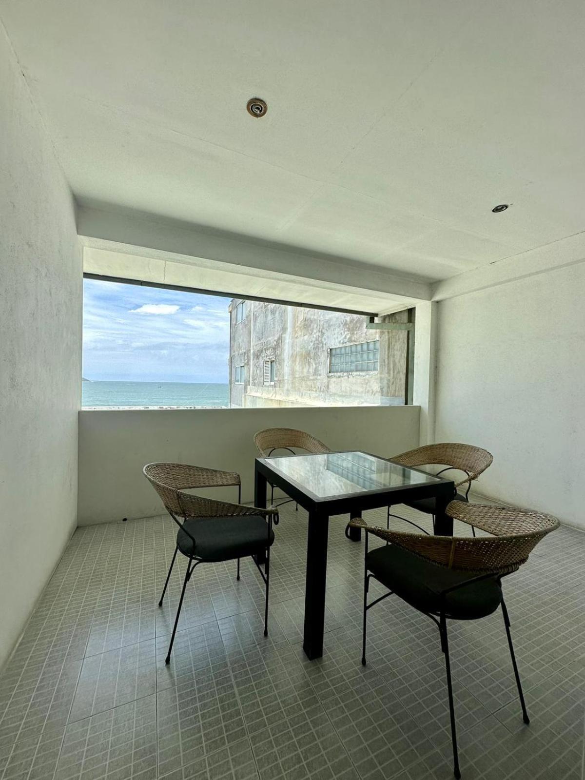 Ripple Reach Apartments Galle Exteriér fotografie