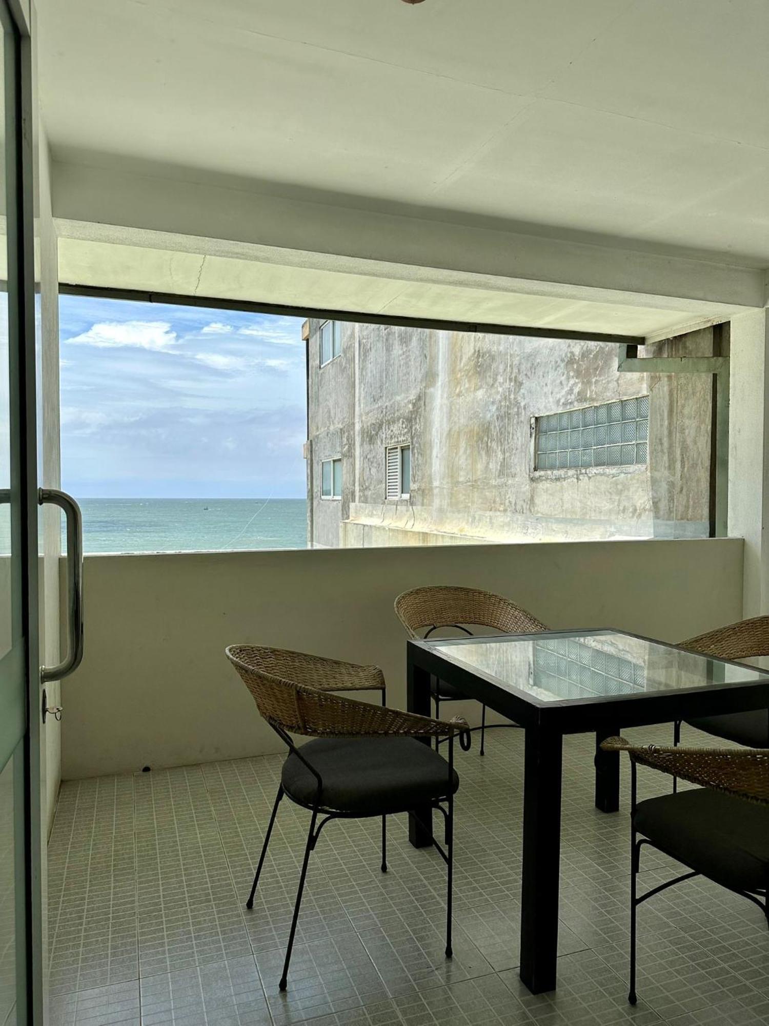 Ripple Reach Apartments Galle Exteriér fotografie