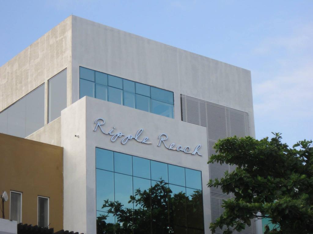Ripple Reach Apartments Galle Exteriér fotografie