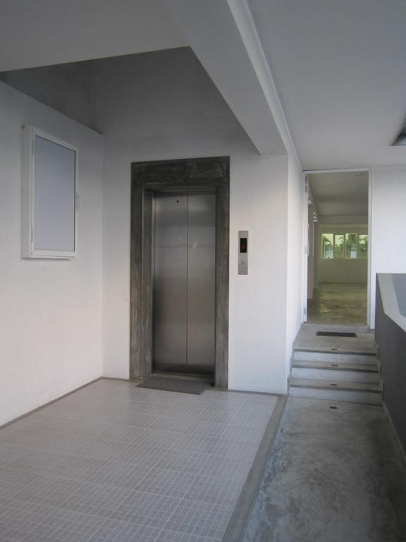 Ripple Reach Apartments Galle Exteriér fotografie