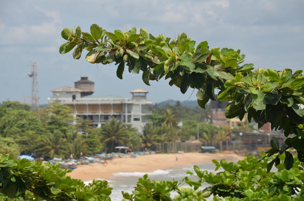 Ripple Reach Apartments Galle Exteriér fotografie