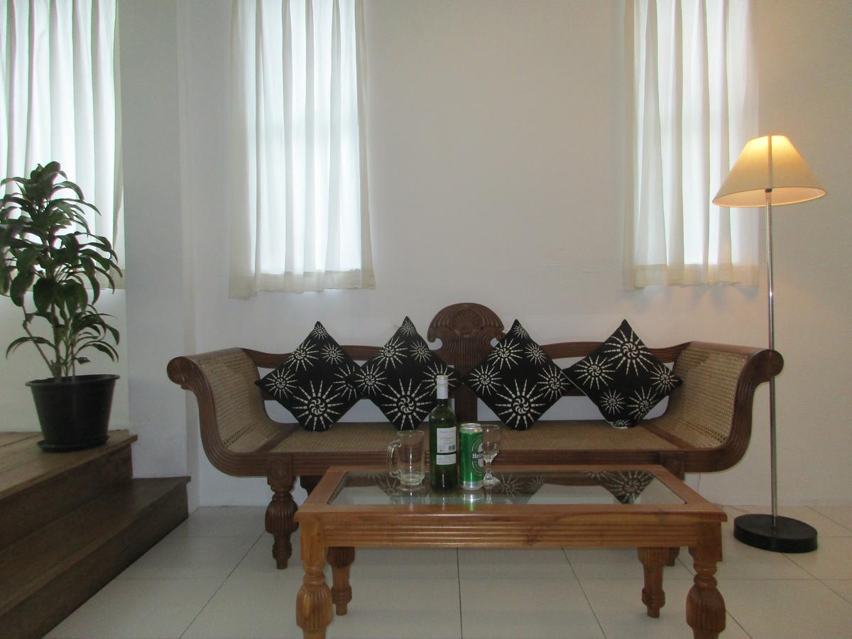 Ripple Reach Apartments Galle Exteriér fotografie