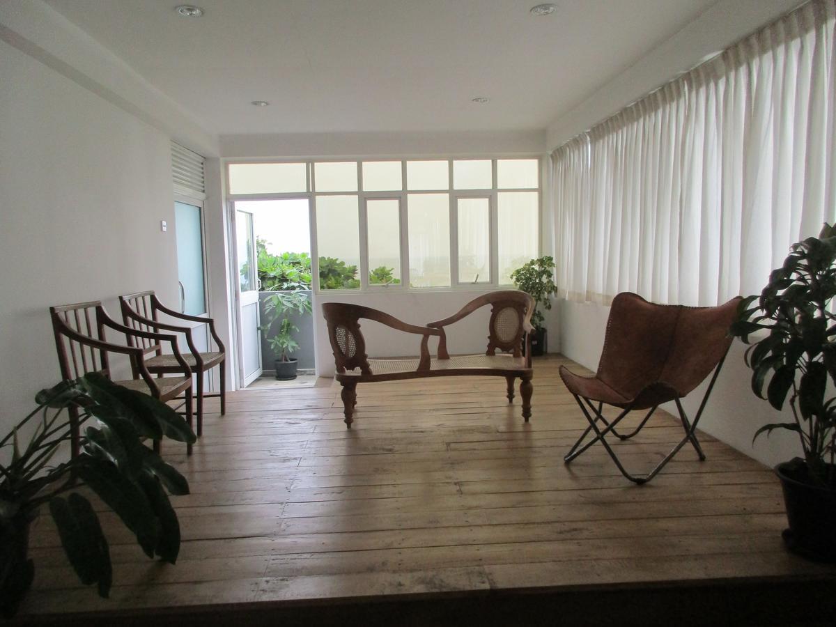 Ripple Reach Apartments Galle Exteriér fotografie