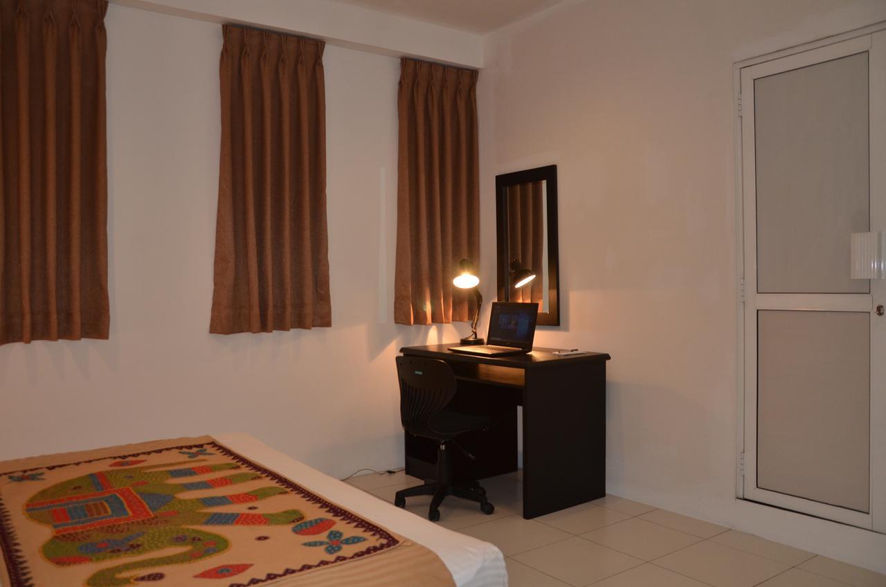 Ripple Reach Apartments Galle Exteriér fotografie