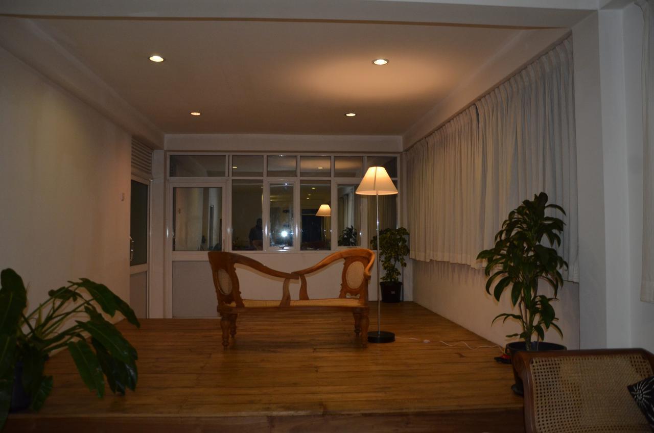 Ripple Reach Apartments Galle Exteriér fotografie