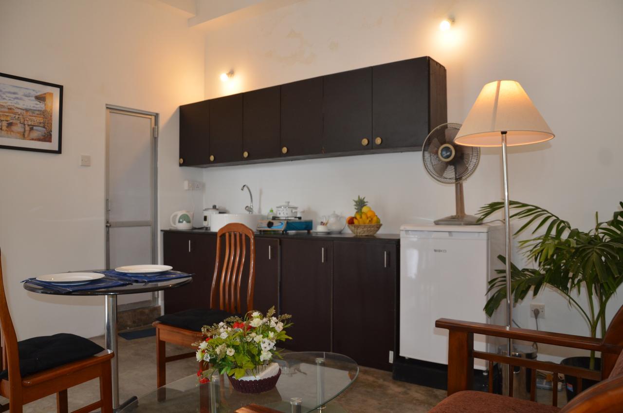 Ripple Reach Apartments Galle Exteriér fotografie