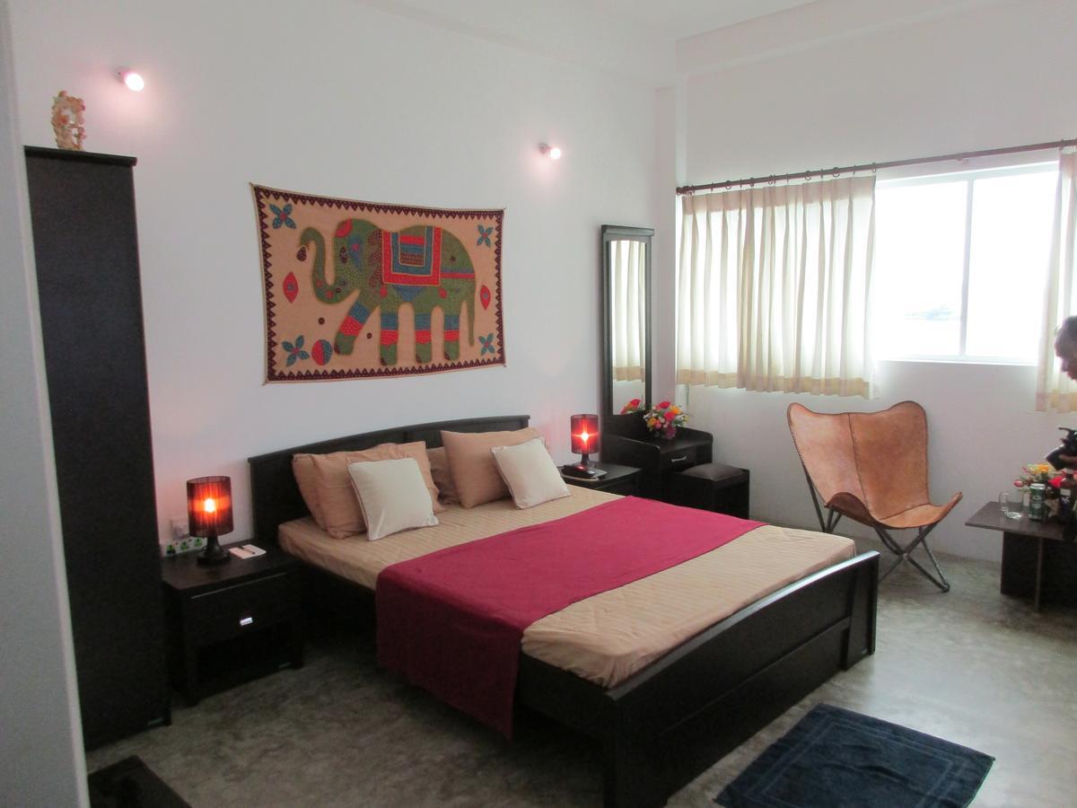 Ripple Reach Apartments Galle Exteriér fotografie