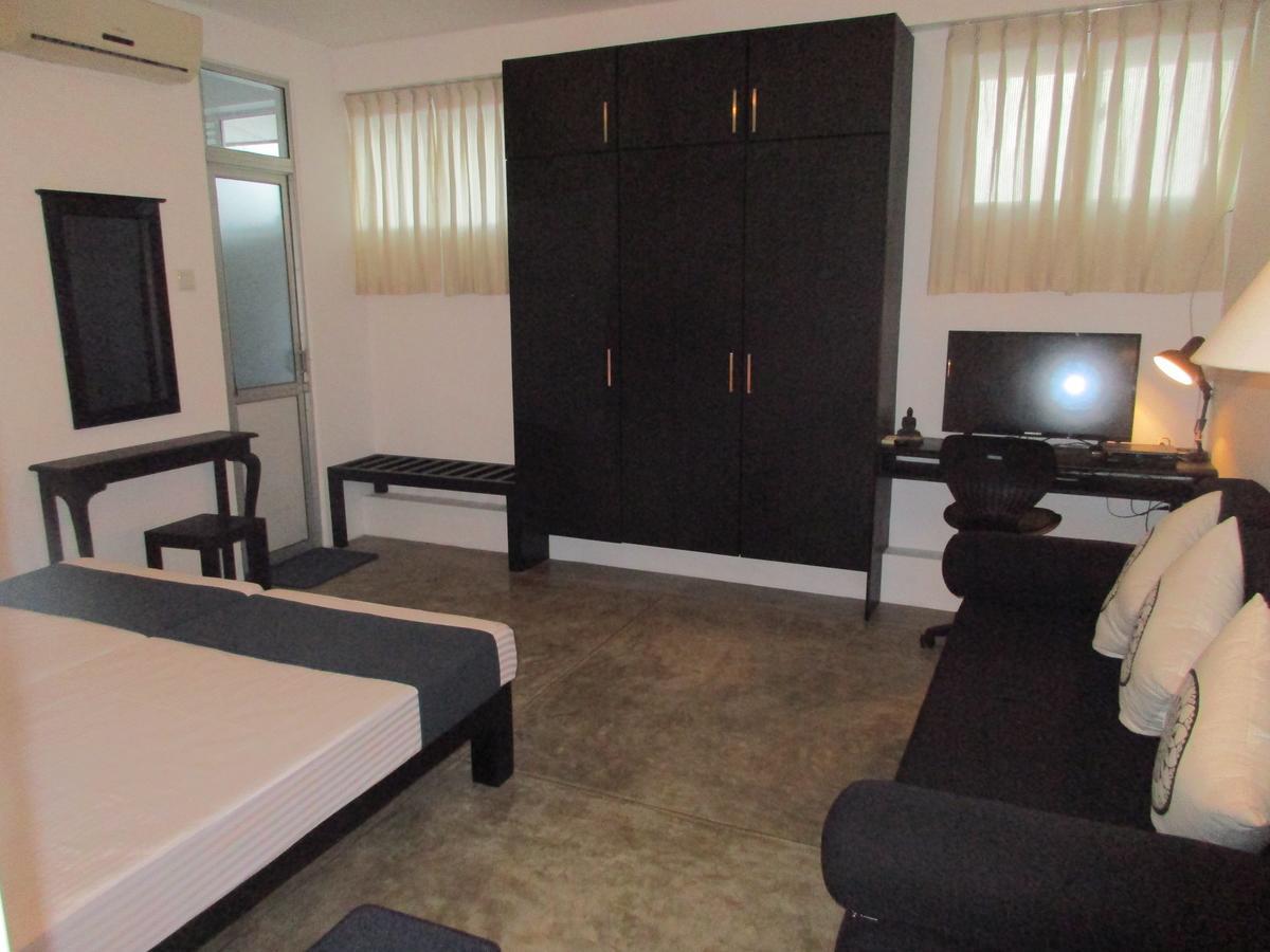 Ripple Reach Apartments Galle Exteriér fotografie