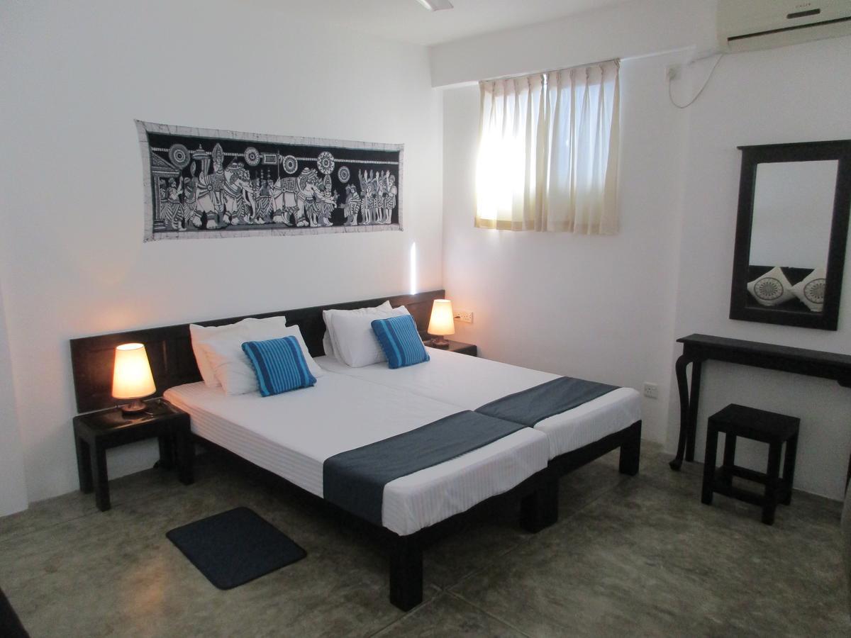 Ripple Reach Apartments Galle Exteriér fotografie