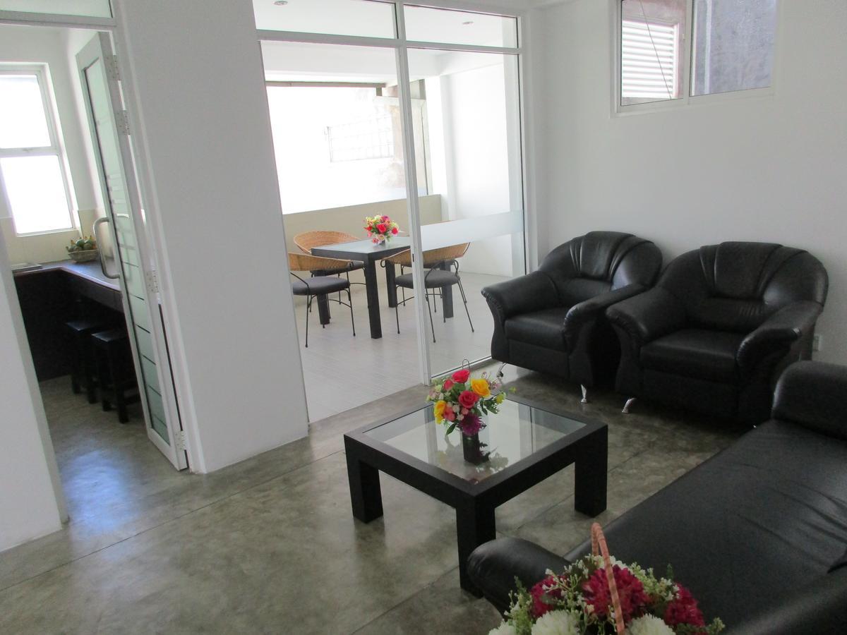 Ripple Reach Apartments Galle Exteriér fotografie