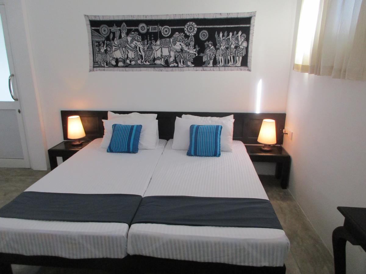 Ripple Reach Apartments Galle Exteriér fotografie