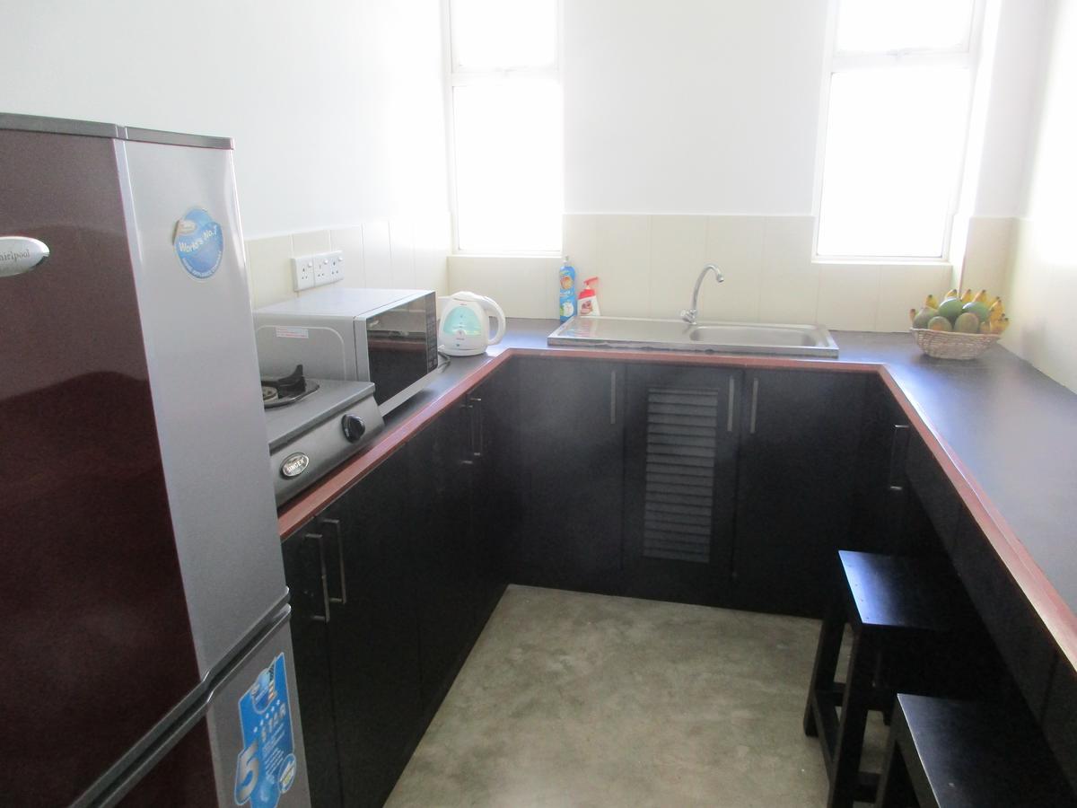 Ripple Reach Apartments Galle Exteriér fotografie