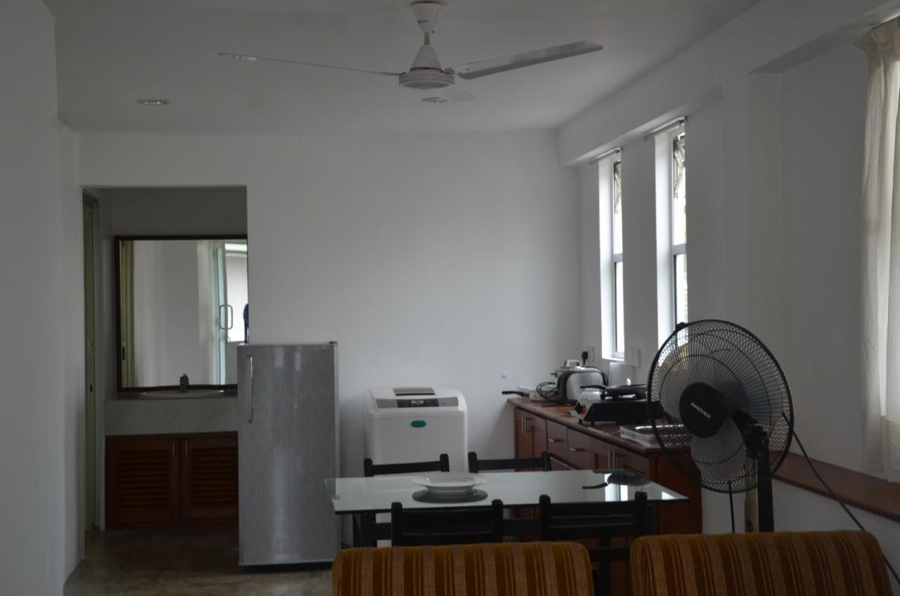 Ripple Reach Apartments Galle Exteriér fotografie