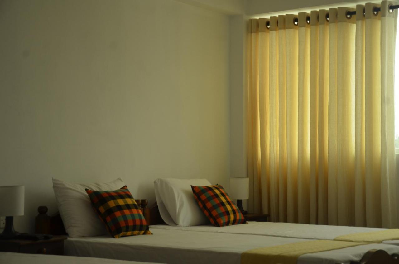 Ripple Reach Apartments Galle Exteriér fotografie